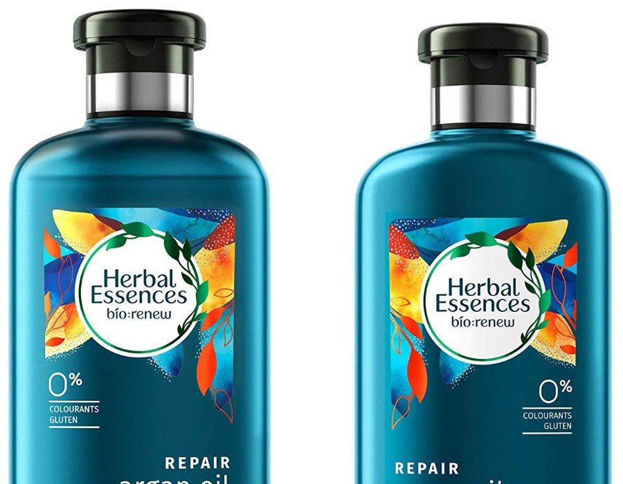 herbal hair care kw 1