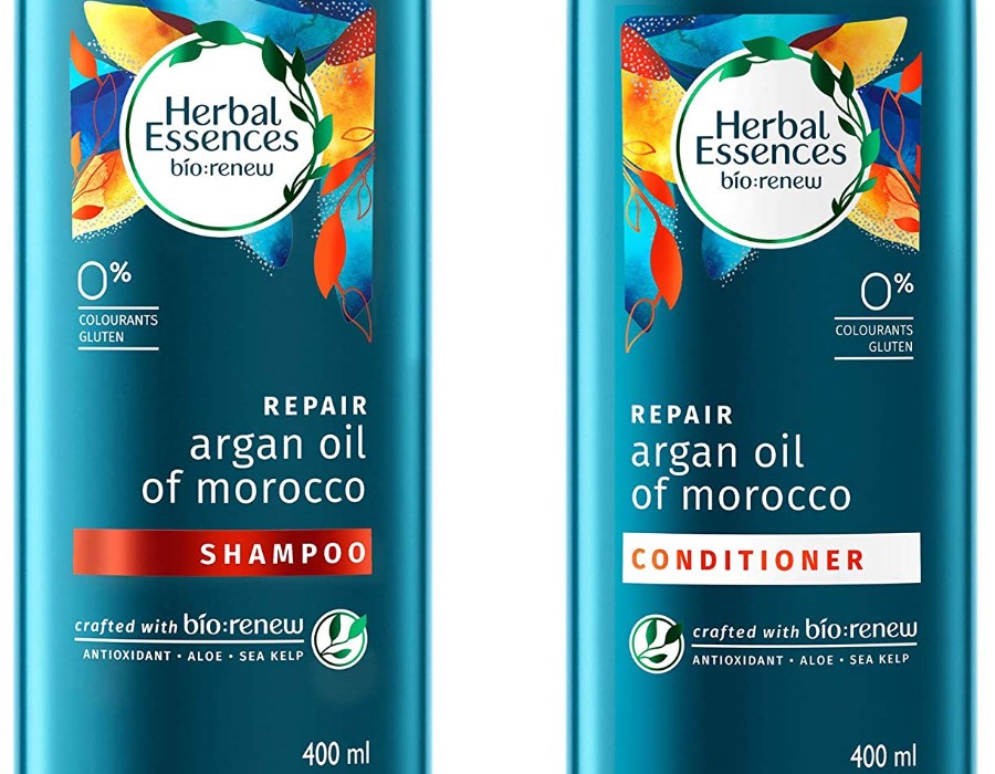 Shampoo subcategory kw 1